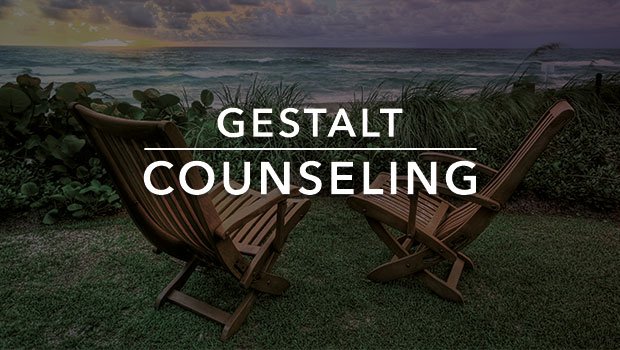 Gestalt Counseling
